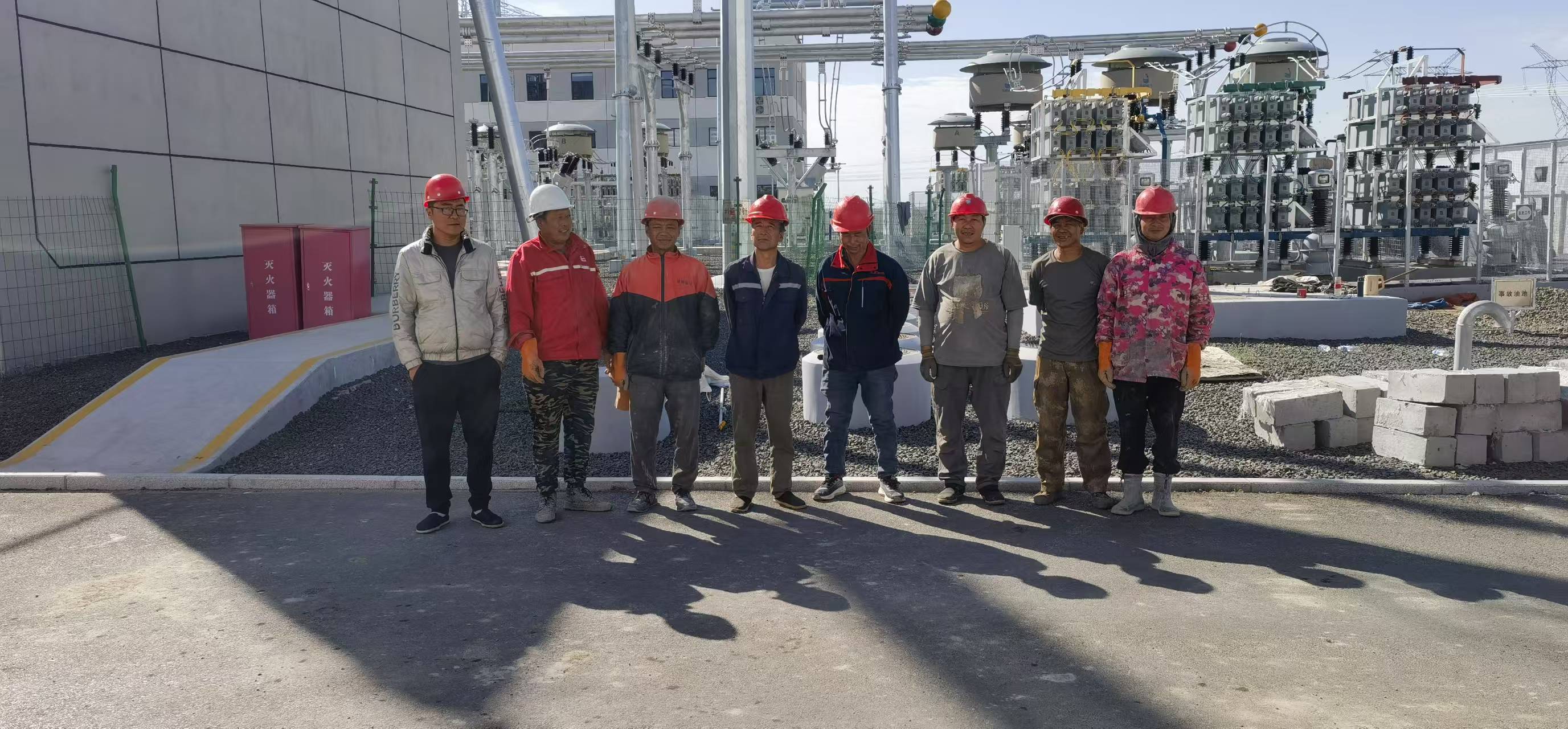 拜泉地基沉降如何修复?